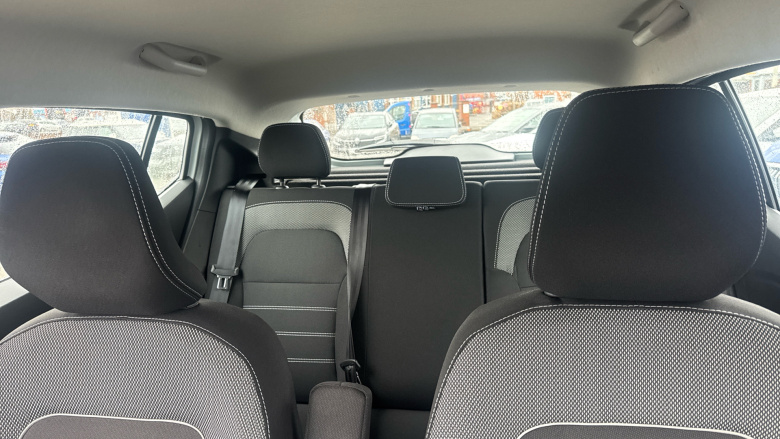 Dacia Sandero 1.0 Tce Expression 5dr CVT Petrol Hatchback